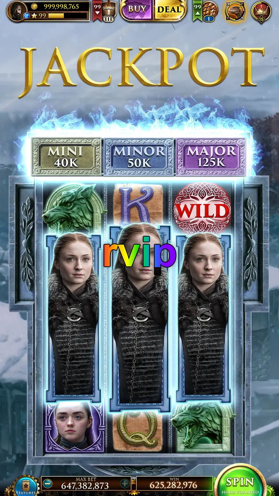 rvip APK