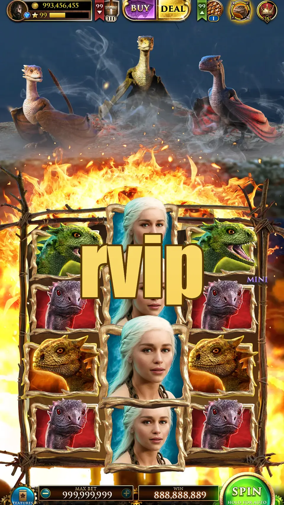 rvip Masuk