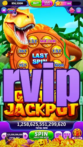 rvip Masuk