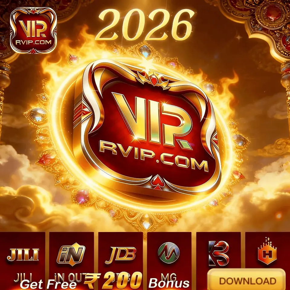 rvip APK Resmi Unduh