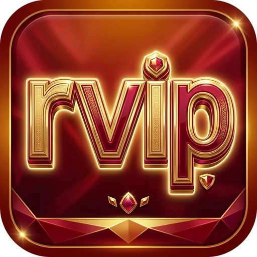 rvip Logo - Resmi